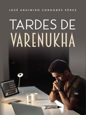 cover image of Tardes de Varenukha